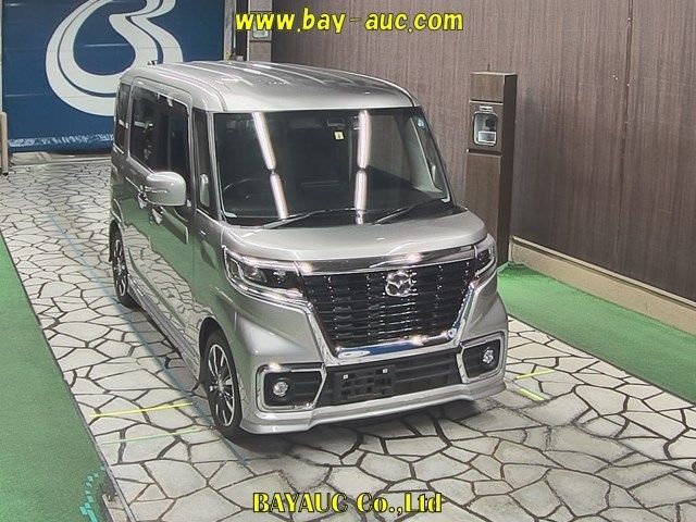 30068 Mazda Flair wagon MM53S 2018 г. (BAYAUC)